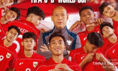 九游官网:足球报：印尼国少首次通过预选赛进世界杯，近年持续对青训投入