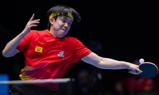 九游体育:澳门乒乓球世界杯：国乒7人晋级