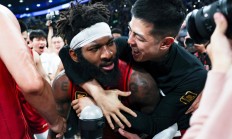 九游:“双奥之城”迈向“国际赛事名城”