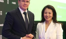 九游官网:杨扬再次连任世界反兴奋剂机构副主席